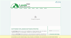 Desktop Screenshot of de.asunilands.com